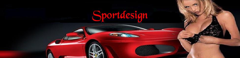 Sportdesign